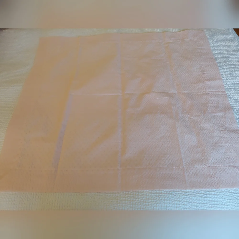 Vintage Style Receiving Blankets - set of 2